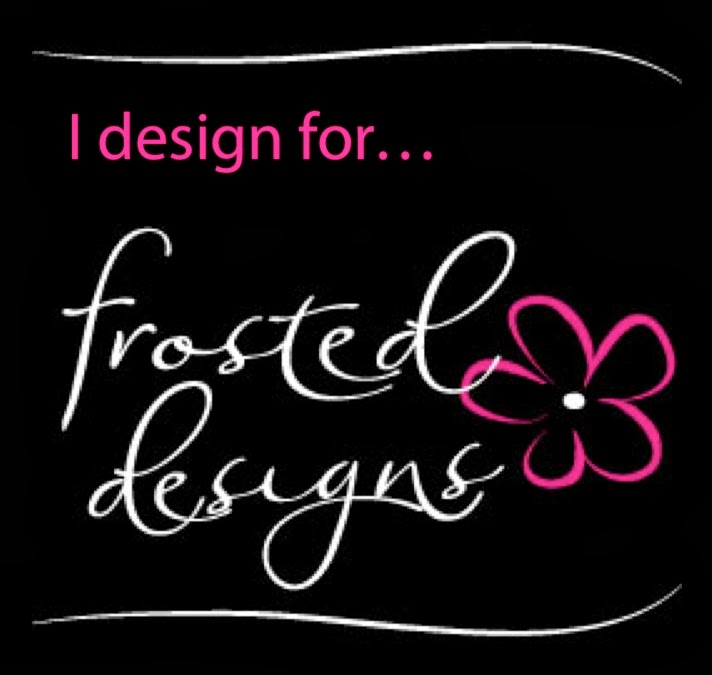 Proudly designed for...