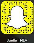 Notre SnapChat