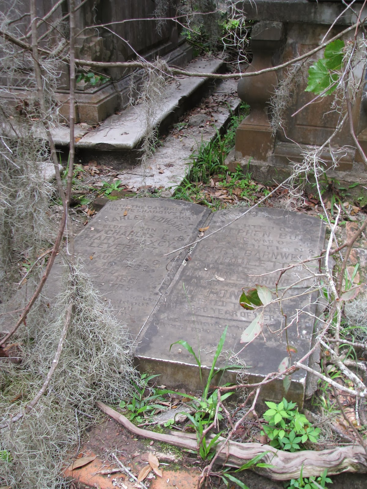 Lost Towns America Yemassee, South Carolina A Tale of the Old South