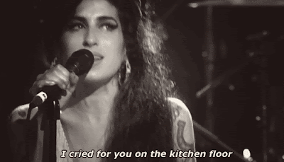 Amy Winehouse
