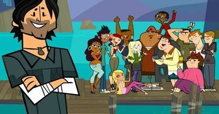  A Vingança da Ilha: Cartoon Network exibe maratona da  última temporada de Ilha dos Desafios