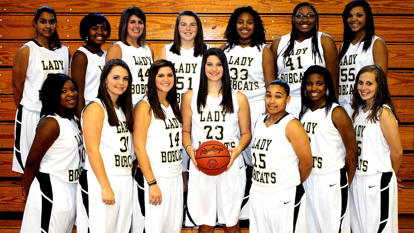 Women's National Basketball Association Basketball Choices