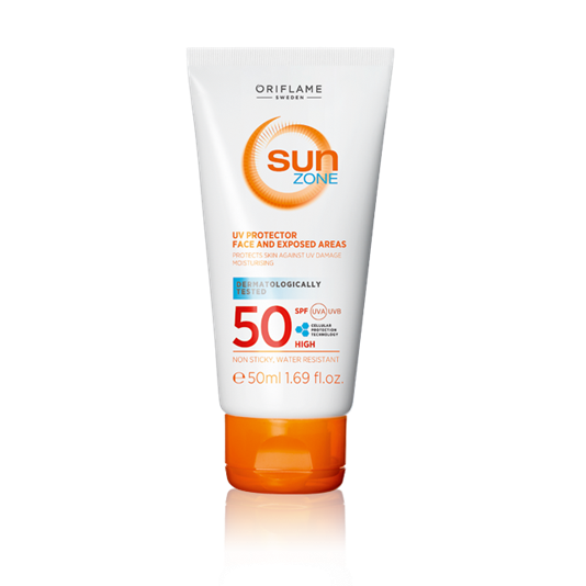 protector solar 50