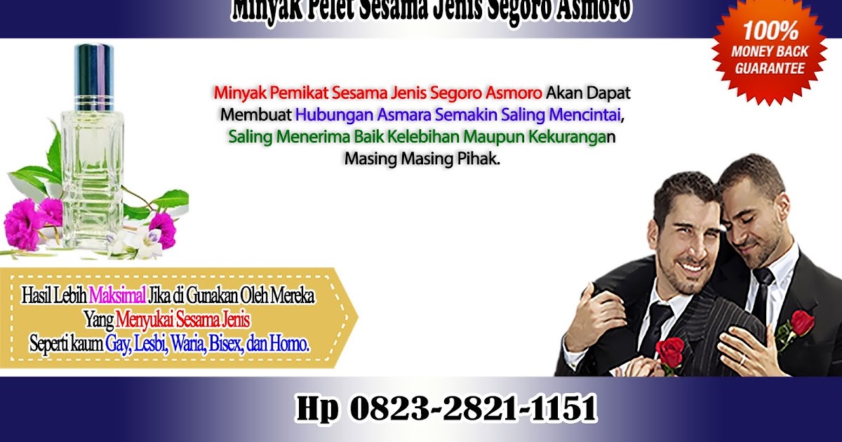 Pelet Sesama Jenis Manjur Cirebon Alamat Dukun Pelet Gay