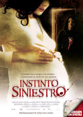 Instinto Siniestro – DVDRIP LATINO