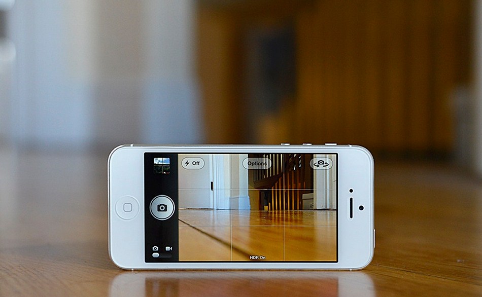 Kekurangan Kamera iPhone 5S