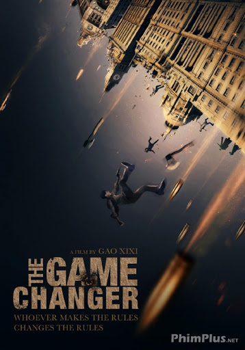 The Game Changer (2017)