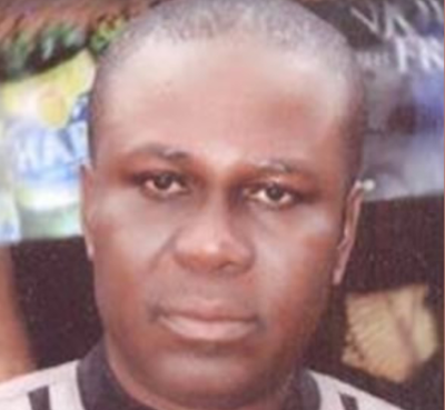 gf Abuja flood kills APC Board of Trustee member, Olisaemeka Akamukalem