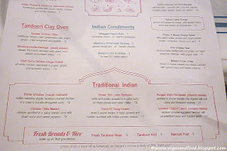 Badmaash Restaurant