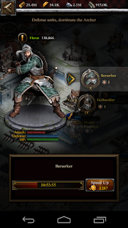 clash of kings troops combination clash of kings troops combination