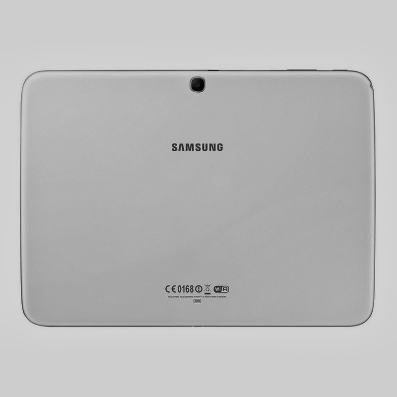 INFORMATIC MULA Samsung Galaxy Tab 3