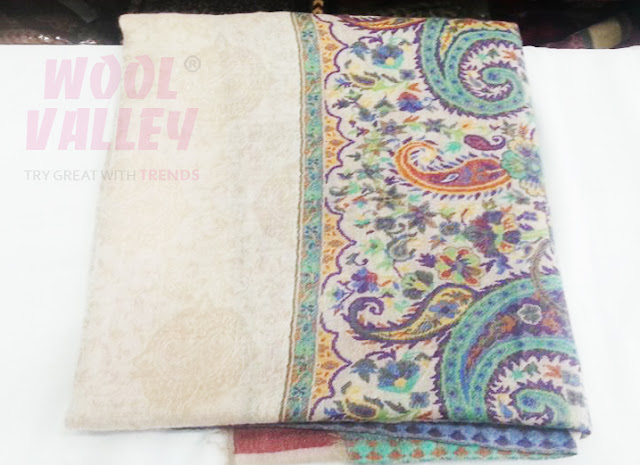 shahtoosh shawl price