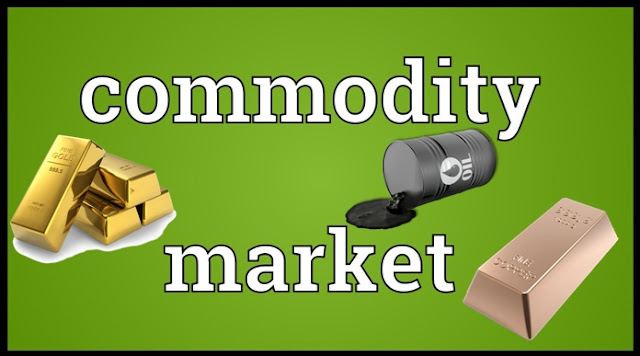 free commodity tips