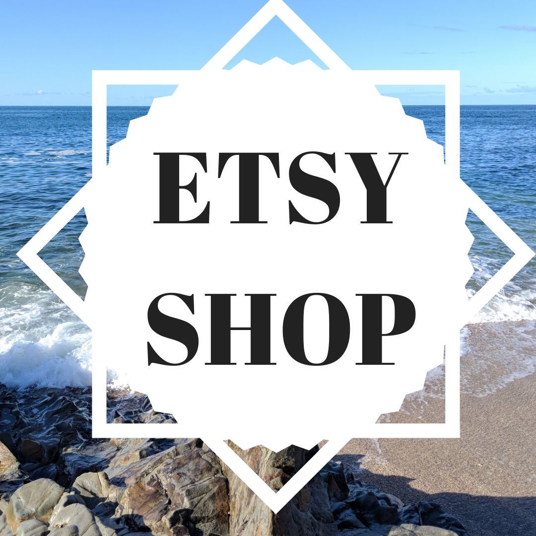 Etsy Shop