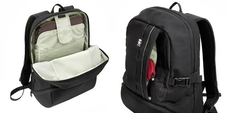 Crumpler jackpack half photo Clearance