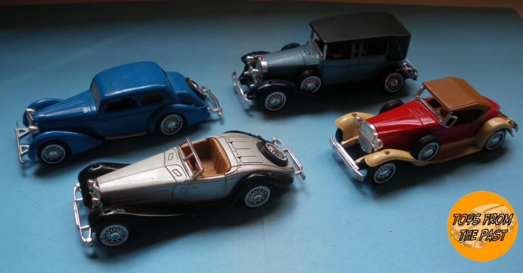 guisval diecast cars