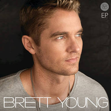 Lirik Brett young-in case you didn't know Terjemahan - RamaLirik