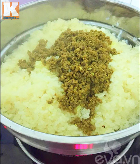 Xoi chim thom ngon, bo duong cho ngay moi - Anh 4