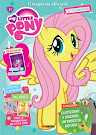 My Little Pony Italy Magazine 2014 Issue 11