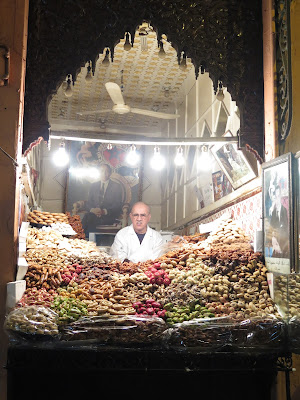Medina de Marrakech