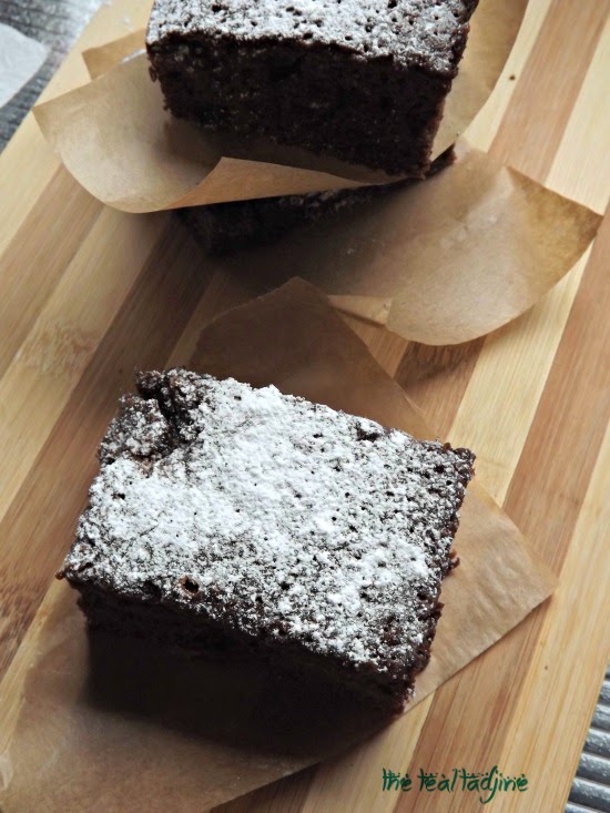 The Teal Tadjine North AfricanInspired Family Traditions + Halal