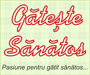 Clatidiada bloggerilor culinari