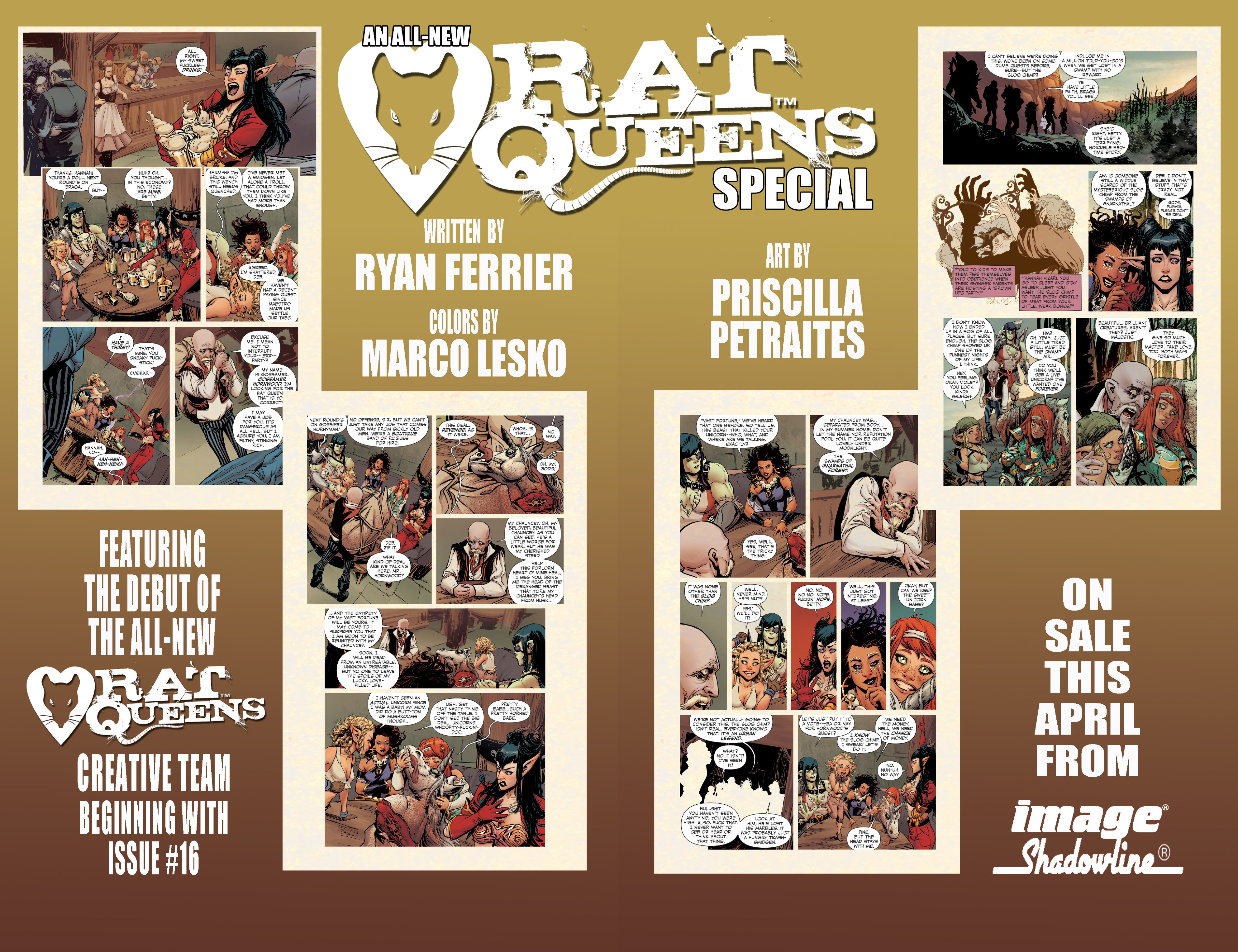 Read online Section Zero (2019) comic -  Issue #1 - 30