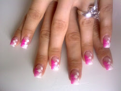 nail designs nails acrylic zebra special stylish easter occasion tattoos elegant prom latest fun crazy tattoo glamorous labels everything today