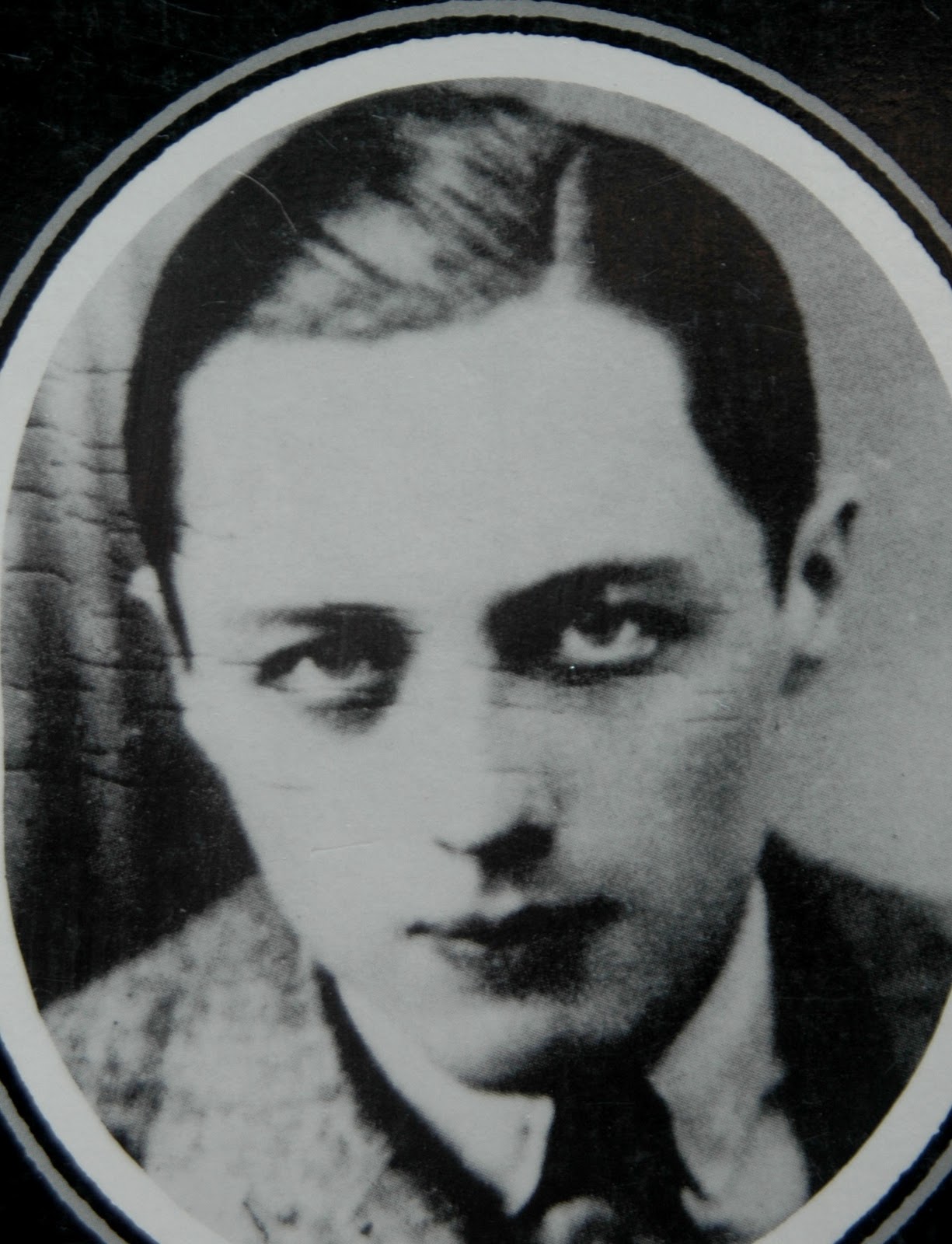 Idiomas olvidados VERSIONES/ ROGER