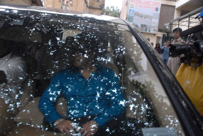 Salman Khan snapped outside court after his hearing