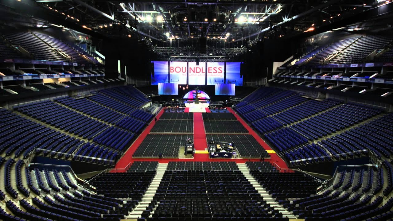 Beautiful O2 Arena Photos beautiful-o2-arena-photos