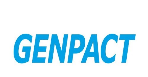 work from home jobs genpact