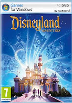 Descargar Disneyland Adventures MULTi16 – ElAmigos para 
    PC Windows en Español es un juego de Aventuras desarrollado por Frontier Developments, Asobo Studio