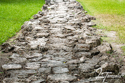 maya mayan roads ancient did road why end survived until today
