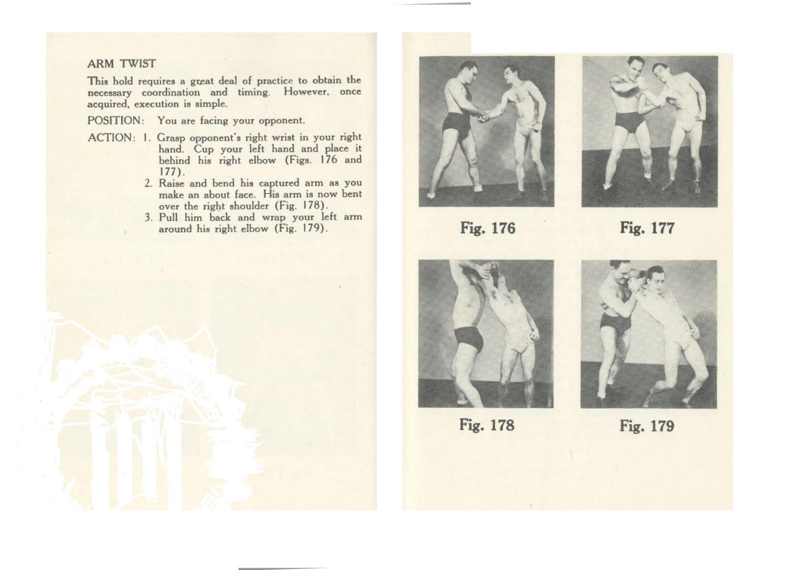 American Combat Judo [Annotated] - Cosneck, Bernard J. - Livres
