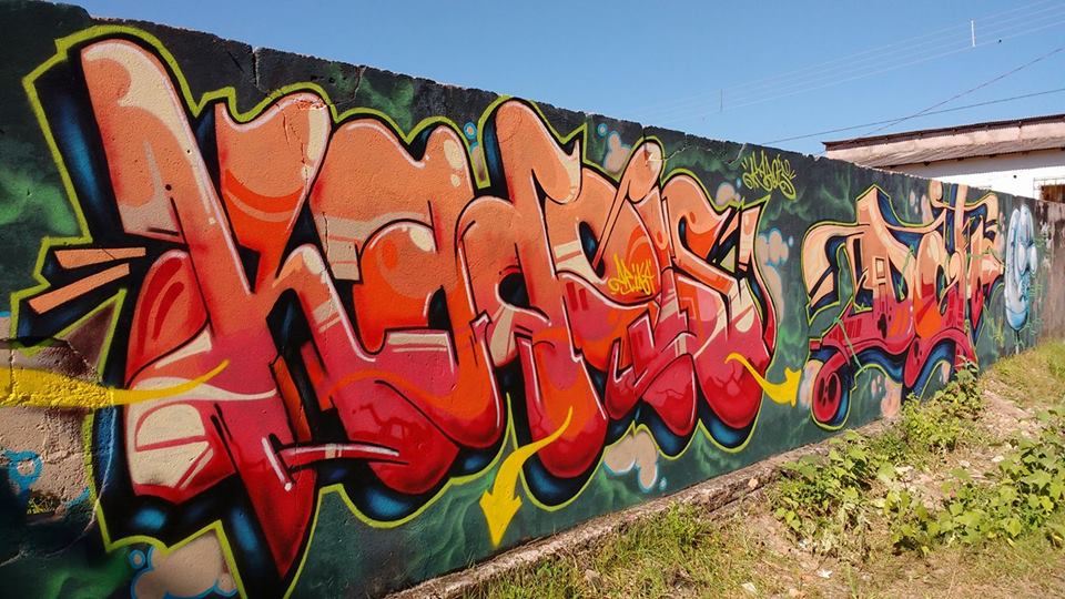 Graffiti Art Bubble Letters Graffiti Fonts Political Graft
