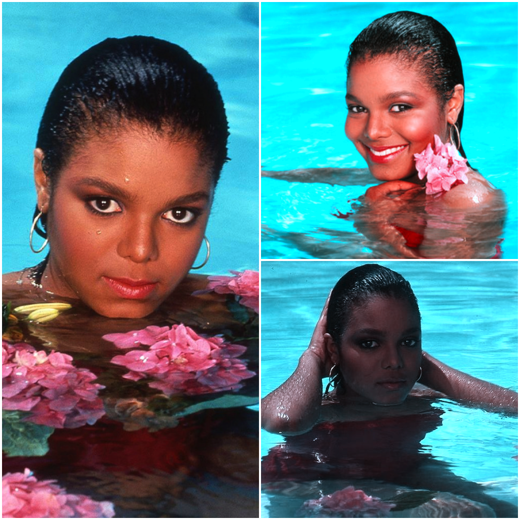 Wax Candy Young Love Jackson The Early A&M Years Part 1 of 2