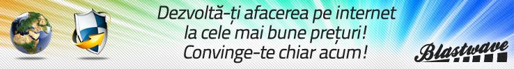 Aici gasesti tot ce ai nevoie.Spune si prietenilor tai.Poate iti vor multumi.