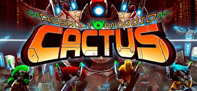 Download Assault Android Cactus