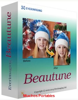 Beautune Portable