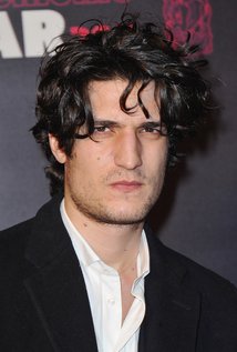 Louis Garrel. Director of A Faithful Man [Sub: Eng]