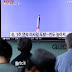 Bình Nhưỡng phóng tên lửa, Tokyo phản ứng mạnh mẽ