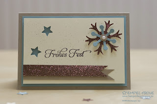 Gabi S Strick Fieber April 2010