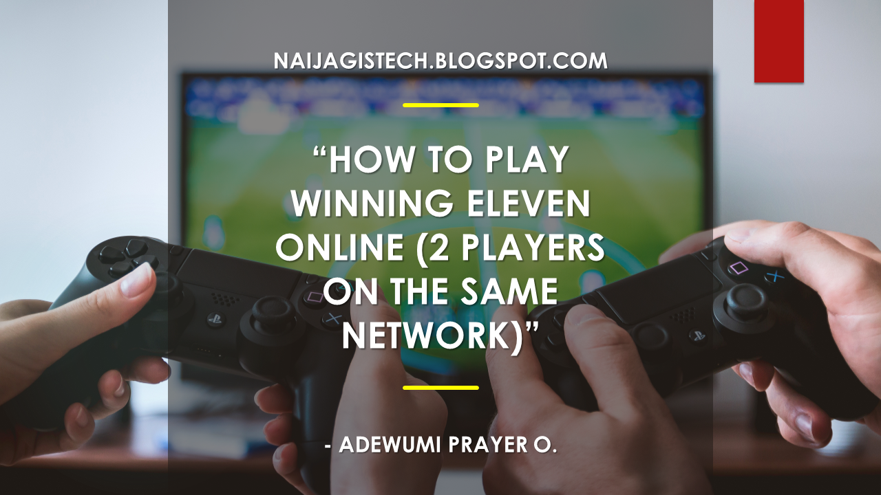 how do i set joystick for winning eleven 8 for pc how do i set joystick for winning eleven 8 for pc