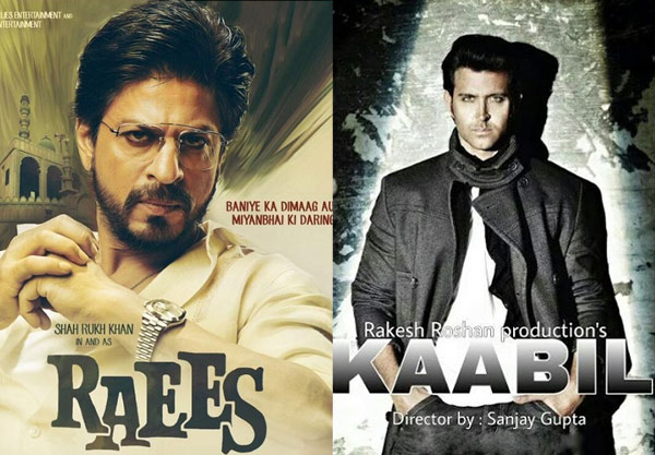 Shahrukh Khan की फिल्म पर बैन 