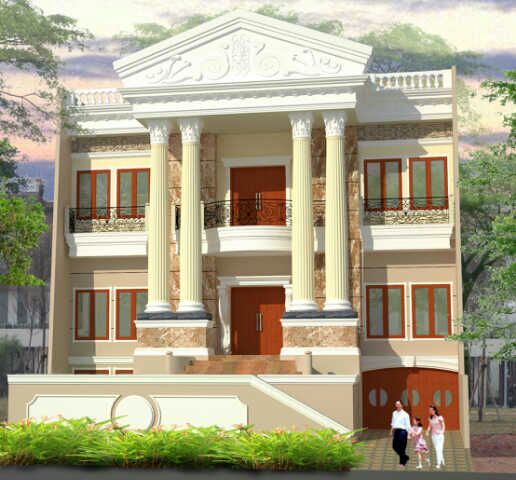 Ternyata 3 Model Rumah Minimalis Berikut Ini Sangat Terkenal Di Indonesia Loh! Ternyata 3 Model Rumah Minimalis Berikut Ini Sangat Terkenal Di Indonesia Loh!