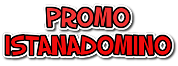 Promo IstanaDomino - Situs Penyedia Informasi Judi Online