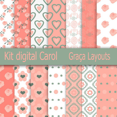 kit digital Carol gratis