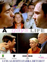 A gay's life, film
