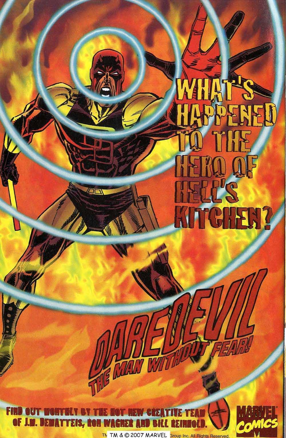 Read online Ghost Rider (1990) comic -  Issue #66 - 34